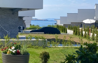 Вилно селище SONATA Sea Villas, гр. Ахотопол