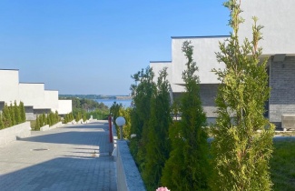 Вилно селище SONATA Sea Villas, гр. Ахотопол