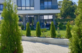 Вилно селище SONATA Sea Villas, гр. Ахотопол