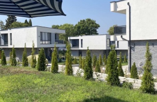 Вилно селище SONATA Sea Villas, гр. Ахотопол