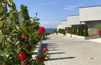 Вилно селище SONATA Sea Villas, гр. Ахотопол