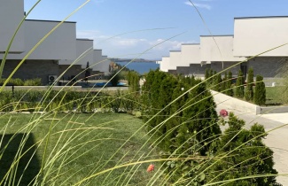 Вилно селище SONATA Sea Villas, гр. Ахотопол