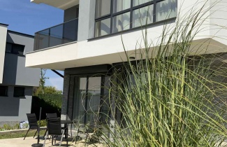 Вилно селище SONATA Sea Villas, гр. Ахотопол