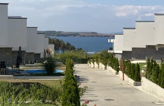 Вилно селище SONATA Sea Villas, гр. Ахотопол